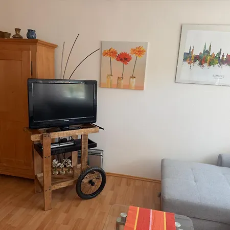 Apartment Aarona Memmelsdorf