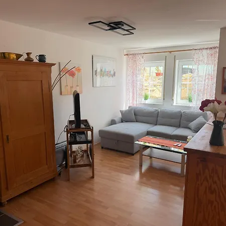 Aarona Memmelsdorf