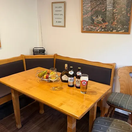 Apartment Aarona