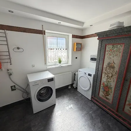 Apartment Aarona