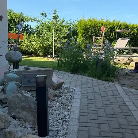 Aarona * Memmelsdorf